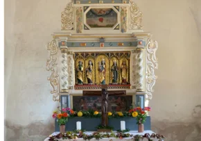 Titel | Foto: Kirchengemeinde