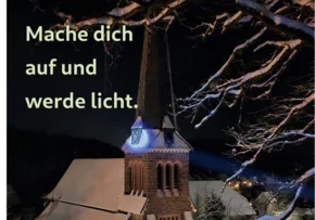 Dezember 2024 - Februar 2025 | Foto: Kirchengemeinde